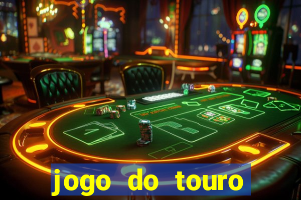 jogo do touro fortune ox demo